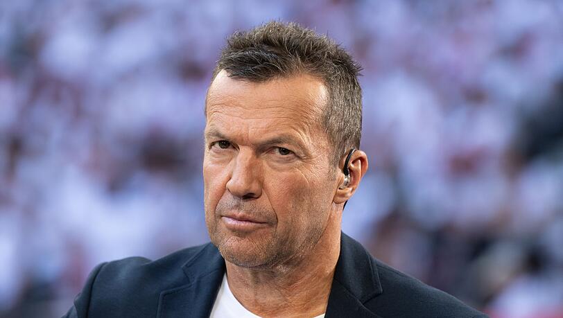 Lothar Matthäus sieht den FC Bayern im Topspiel bei RB Leipzig unter Erfolgsdruck.