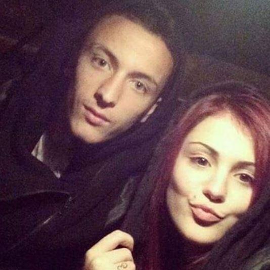 Albanien: Ergy Kace und seine Eliona