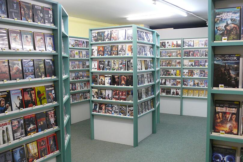Cinemathek München - Kinospaß für die ganze Familie!