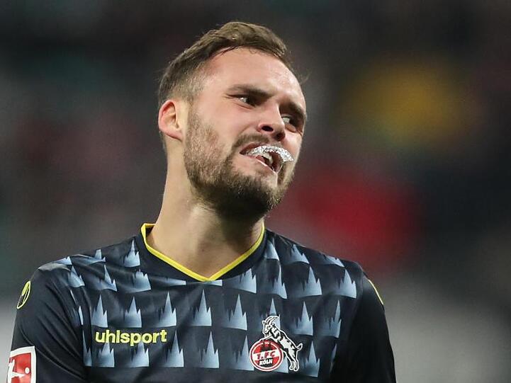 Fürchtet weitere Corona-Fälle beim 1. FC Köln: Birger Verstraete.