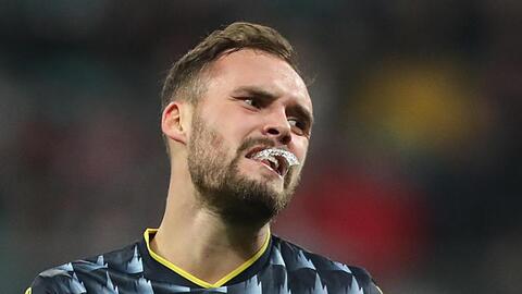Fürchtet weitere Corona-Fälle beim 1. FC Köln: Birger Verstraete.