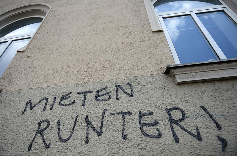60 Prozent aller Inserate in München beziehen sich inzwischen auf möblierte Wohnungen.
