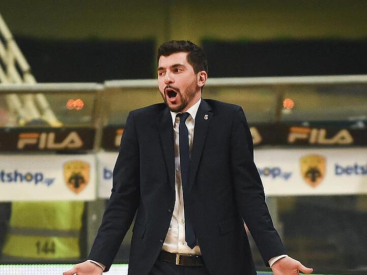 Federico Perego. Foto: Angelos Tzortzinis/Archivbild