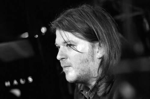 Der Münchner im Team: Altsaxophonist Tom Reinbrecht.