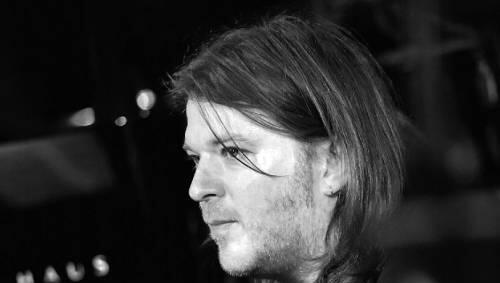 Der Münchner im Team: Altsaxophonist Tom Reinbrecht. Der Münchner im Team: Altsaxophonist Tom Reinbrecht.