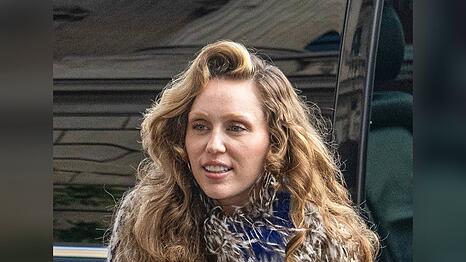 Miley Cyrus wird aktuell keine Tournee geben.