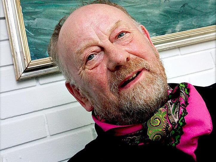 Kurt Westergaard