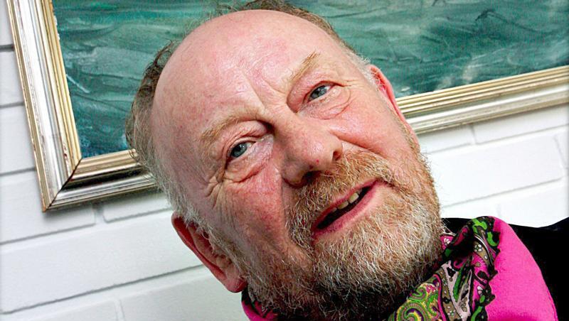 Kurt Westergaard Kurt Westergaard
