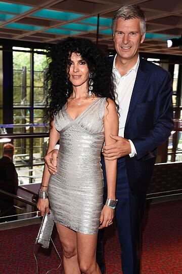 Janine White Andreas Rüter