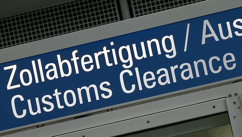 Zollbeamte am Flughafen München erwischen eine Frau mit Teilen von geschützten Kakteen. (Symbolbild)