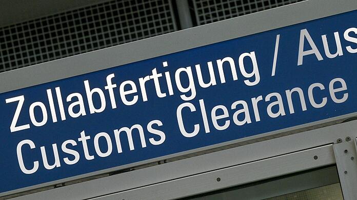 Zollbeamte am Flughafen München erwischen eine Frau mit Teilen von geschützten Kakteen. (Symbolbild)