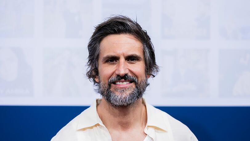 Schauspieler Tom Beck sucht nach seinem gestohlenen Fahrrad. (Archivbild) Schauspieler Tom Beck sucht nach seinem gestohlenen Fahrrad. (Archivbild)