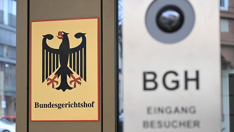 Die hochbetagte Frau ist mit ihrer Revision beim BGH gescheitert. (Symbolbild) Die hochbetagte Frau ist mit ihrer Revision beim BGH gescheitert. (Symbolbild)