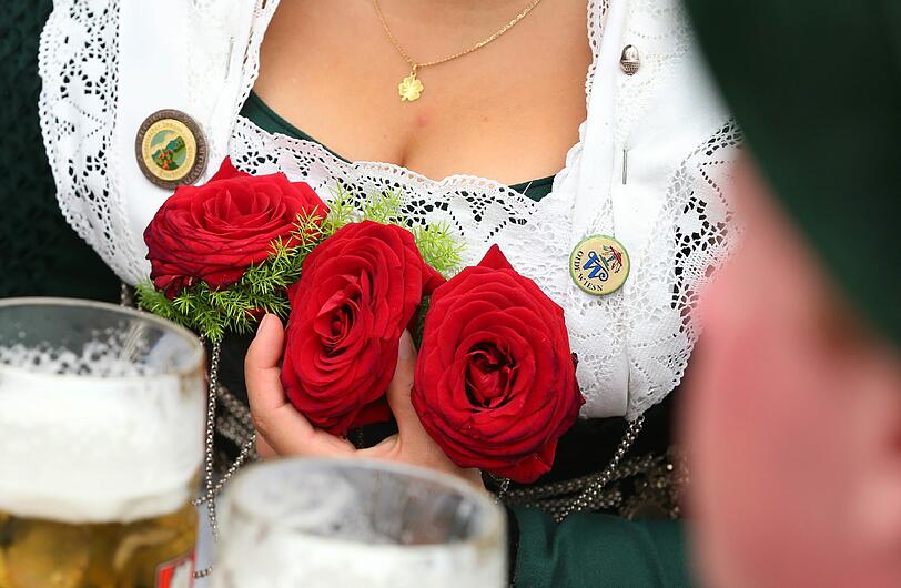 Die Bilder vom Sonntag.