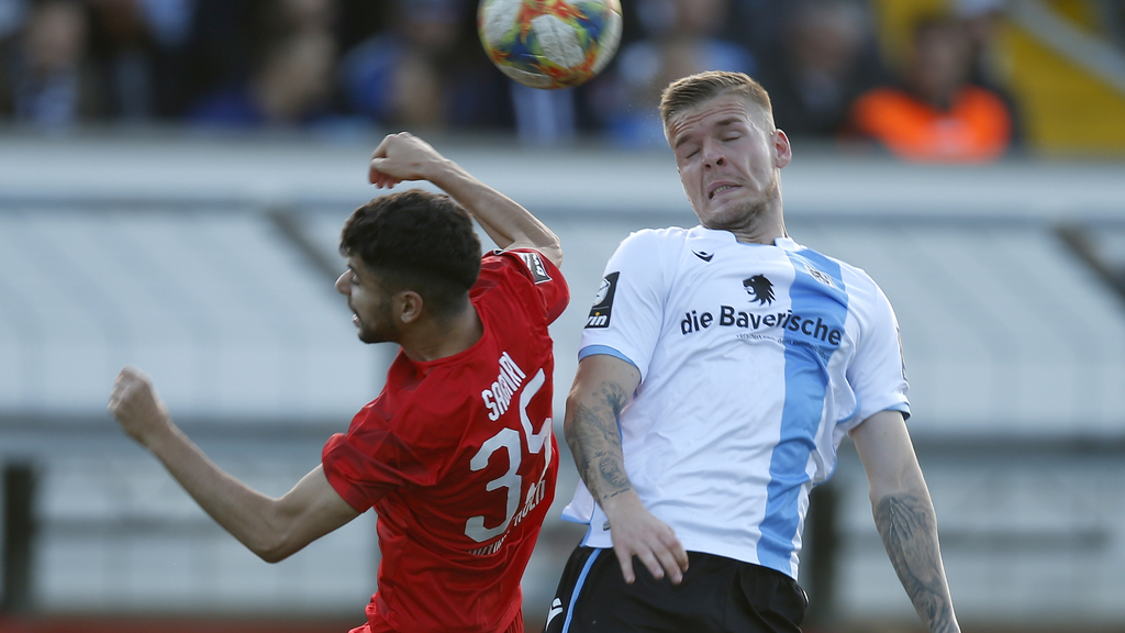 Wie Viel Verdient Ein Bundesligaspieler