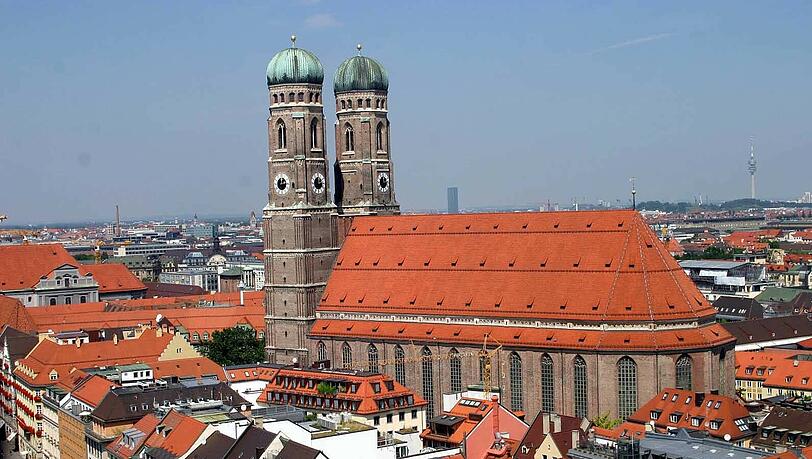 Wer hier mitmacht singt in der Frauenkirche: Die Domsingschule sucht neue Sänger für ihre Chöre. Wer hier mitmacht singt in der Frauenkirche: Die Domsingschule sucht neue Sänger für ihre Chöre.