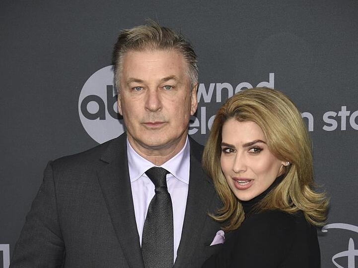 Alec Baldwin und seine Frau Hilaria Baldwin wollen noch ein Kind.