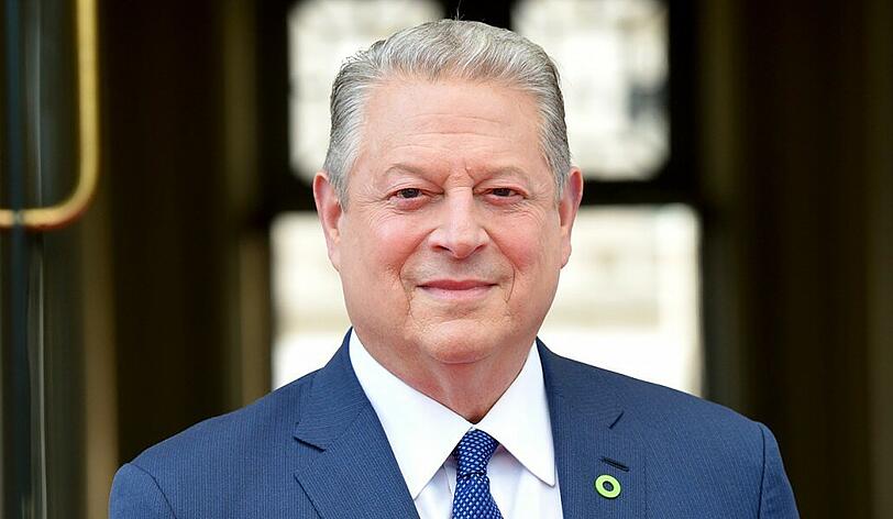 Mit seinem neuen Film "Immer noch eine unbequeme Wahrheit" setzt Ex-Vizepräsident Al Gore seinen Kampf gegen den Klimawandel fort.
