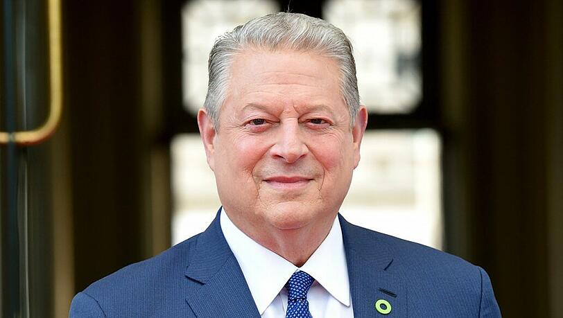 Mit seinem neuen Film "Immer noch eine unbequeme Wahrheit" setzt Ex-Vizepräsident Al Gore seinen Kampf gegen den Klimawandel fort.