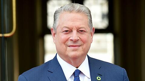 Mit seinem neuen Film "Immer noch eine unbequeme Wahrheit" setzt Ex-Vizepräsident Al Gore seinen Kampf gegen den Klimawandel fort.
