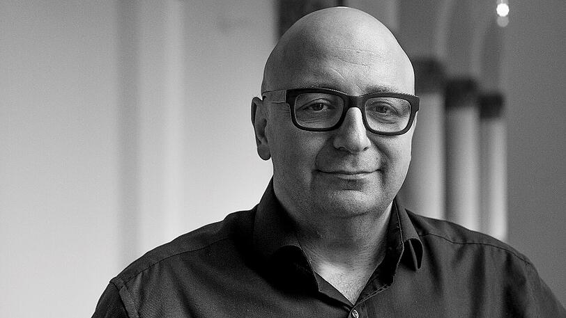 Professor Armin Nassehi (59) leitet den Lehrstuhl für Allgemeine Soziologie und Gesellschaftstheorie an der LMU.