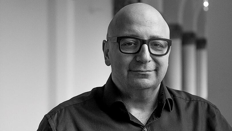Professor Armin Nassehi (59) leitet den Lehrstuhl für Allgemeine Soziologie und Gesellschaftstheorie an der LMU. Professor Armin Nassehi (59) leitet den Lehrstuhl für Allgemeine Soziologie und Gesellschaftstheorie an der LMU.