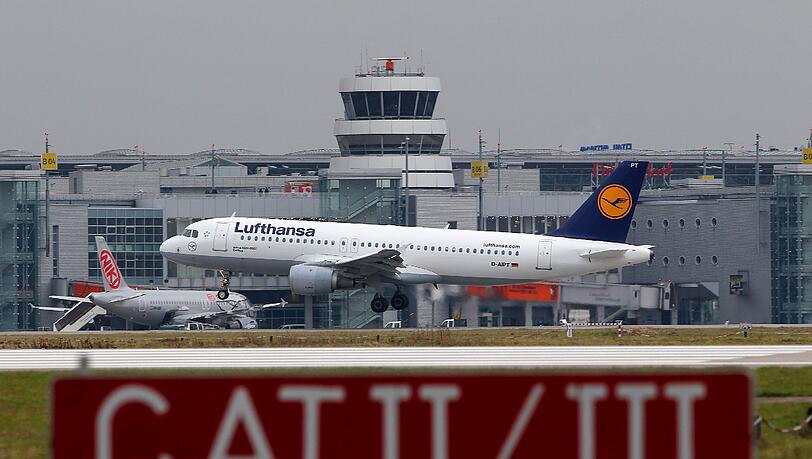 Flughafen Düsseldorf Flughafen Düsseldorf