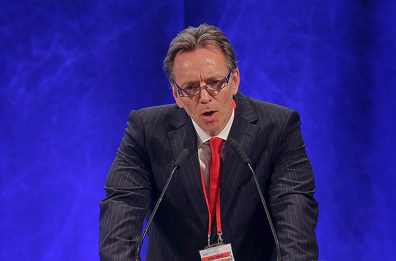 Der Präsident des Bundeskriminalamts Holger Münch.