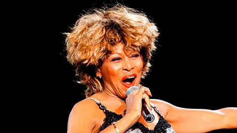 Tina Turner ist im Mai im Alter von 83 Jahren gestorben.