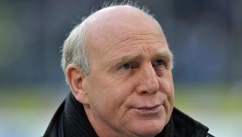 Machte sich große Sorgen um seinen Bruder: Dieter Hoeneß. Machte sich große Sorgen um seinen Bruder: Dieter Hoeneß.