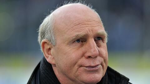 Machte sich große Sorgen um seinen Bruder: Dieter Hoeneß.