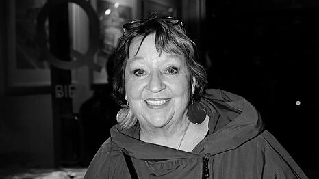 Angelika Mann war eine der bekanntesten K&uuml;nstlerinnen der DDR.