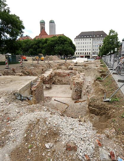 OB Ude schlägt Alarm:: Stammstrecke: Wer sich ärgert, wer sich freut - München - Abendzeitung München