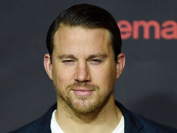 Channing Tatum liebt es offenbar zu tanzen und seine Fans zu überraschen - mit einer Mischung aus beidem machte er Miami unsicher