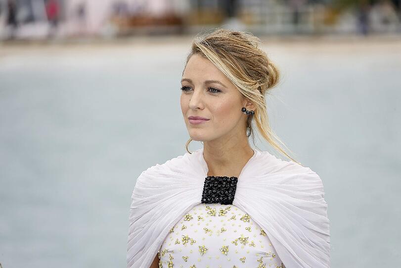 Blake Lively