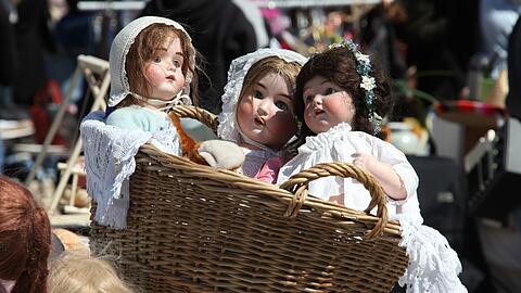 Vom gemeinsamen Singen bis zum Flohmarkt - der Frauentreffpunkt Neuperlach bietet ein buntes Programm. (Symbolbild)