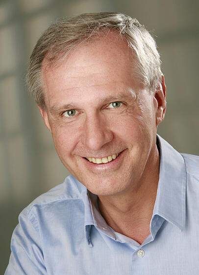 Bernd Kleine-Gunk