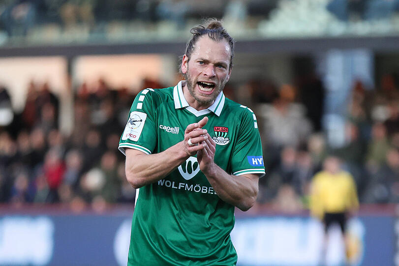 Ex-Löwe Kristian Böhnlein. Ex-Löwe Kristian Böhnlein.