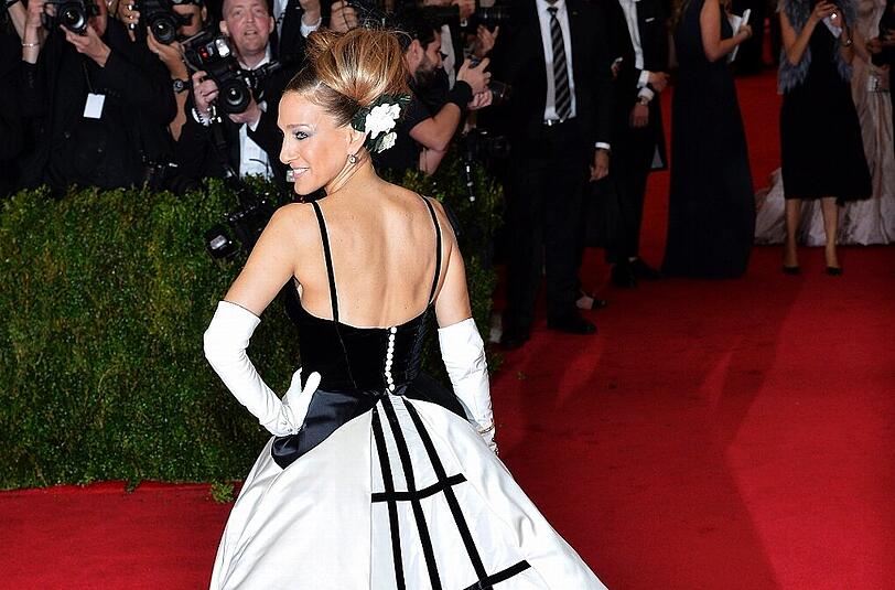 Jessica Parker