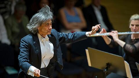 Kent Nagano.