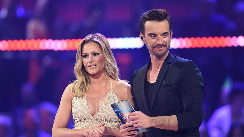 Helene Fischer und Florian Silbereisen waren das Traumpaar des deutschen Schlagers.
