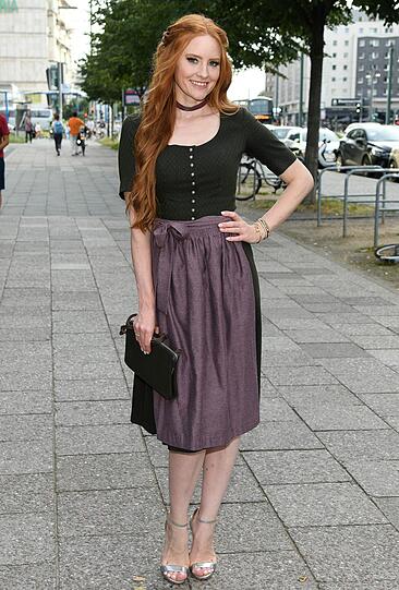 Barbara Meier