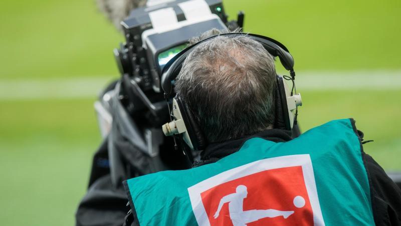 Die Deutsche Fußball Liga wird heute die Ergebnisse der Medienrechte-Auktion vorstellen. Die Deutsche Fußball Liga wird heute die Ergebnisse der Medienrechte-Auktion vorstellen.