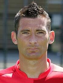 Der frühere Torwart spielte 93 Mal für 1860 und stand später nach einer kurzen Zeit bei Mönchengladbach noch lange im Tor von LR Ahlen.
