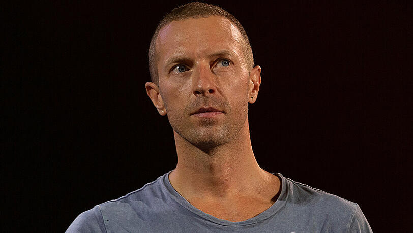 Chris Martin hat über seine Schwierigkeiten als Jugendlicher gesprochen. Chris Martin hat über seine Schwierigkeiten als Jugendlicher gesprochen.