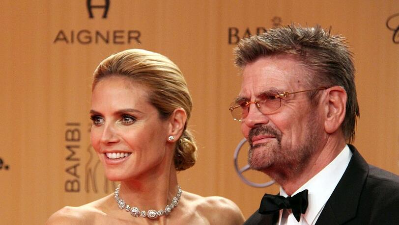 Heidi Klum kürt am 15. Juni ihre 18. Siegerin der Castingshow "Germany's next Topmodel". Das Finale gefällt ihrem Vater Günther Klum jedoch nicht mehr.
