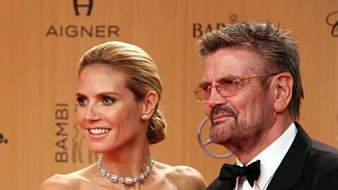 Heidi Klum kürt am 15. Juni ihre 18. Siegerin der Castingshow "Germany's next Topmodel". Das Finale gefällt ihrem Vater Günther Klum jedoch nicht mehr.