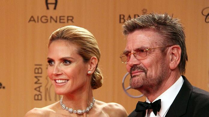 Heidi Klum kürt am 15. Juni ihre 18. Siegerin der Castingshow "Germany's next Topmodel". Das Finale gefällt ihrem Vater Günther Klum jedoch nicht mehr.