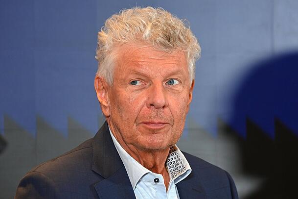 Ein Diesel-Verbot will OB Dieter Reiter (SPD) vermeiden. Ein Diesel-Verbot will OB Dieter Reiter (SPD) vermeiden.