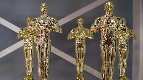 Die Oscars 2025 werden in diesem Jahr überreicht von...